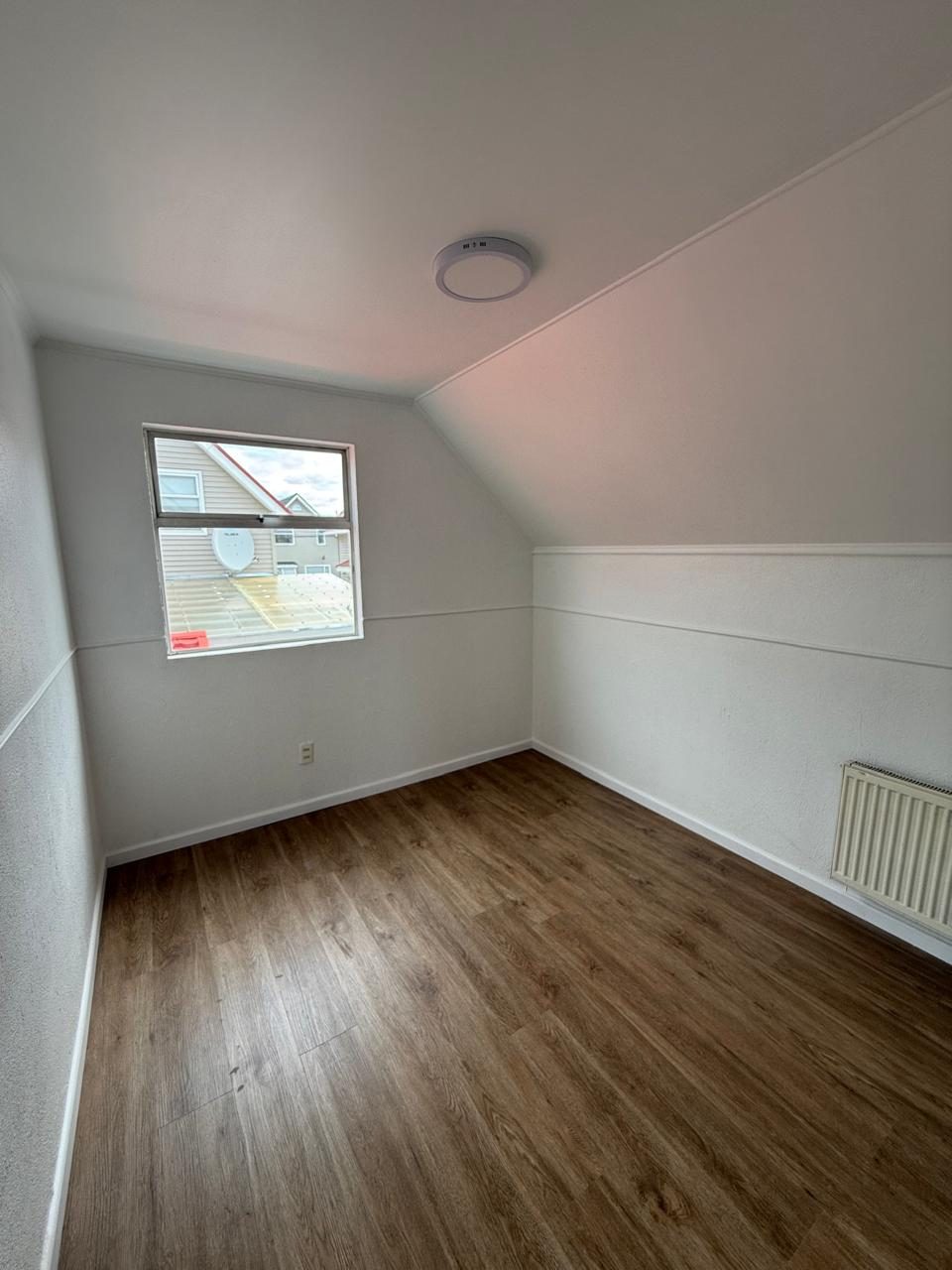 Dormitorio tres