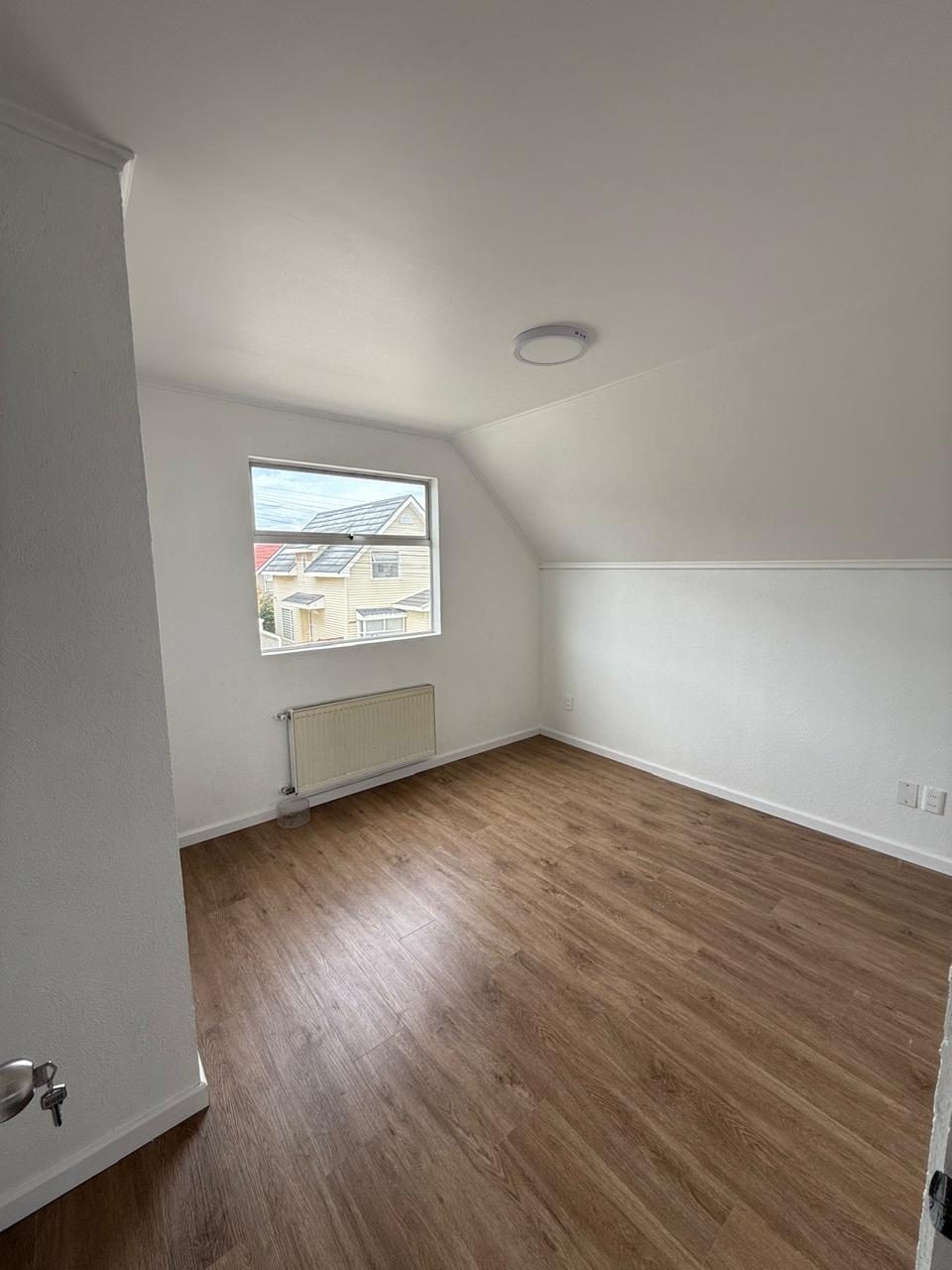 Dormitorio cuatro