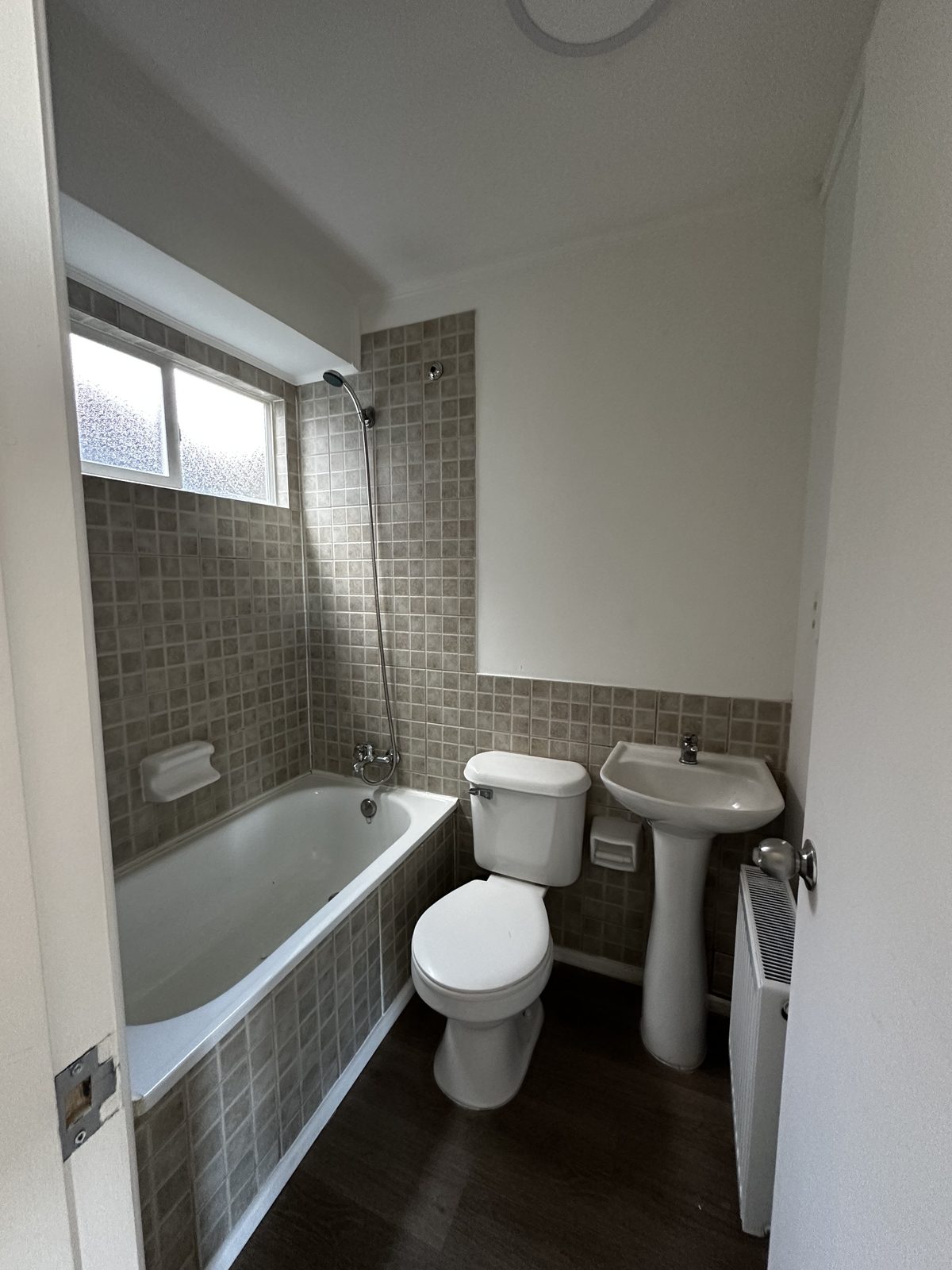 Baño